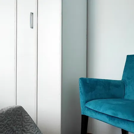 Apartment Olea *