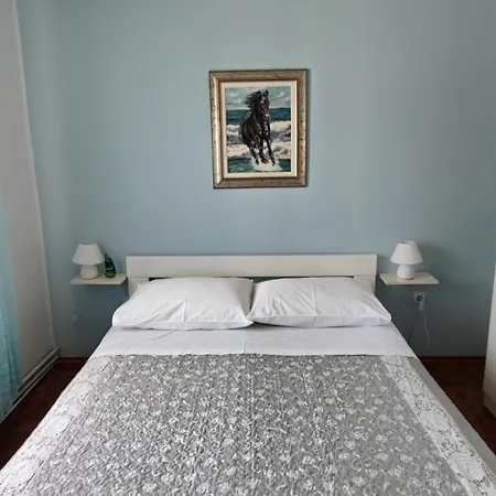Olea Apartment