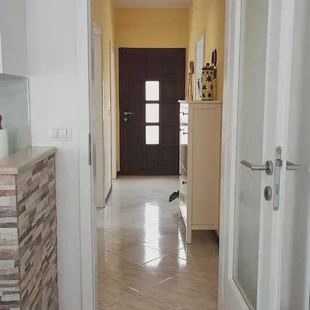 Olea Apartment