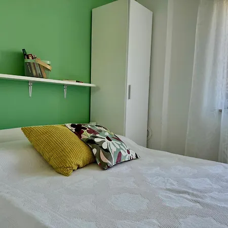 Apartment Olea