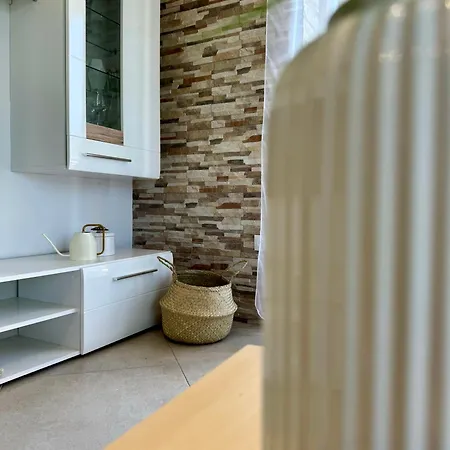 Apartment Olea *