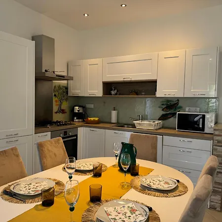 Apartment Olea Bale