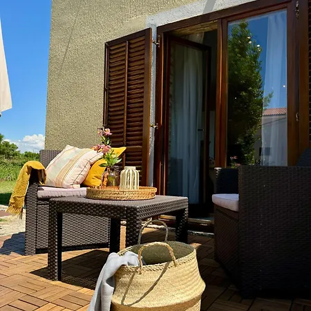 Olea Apartment Bale