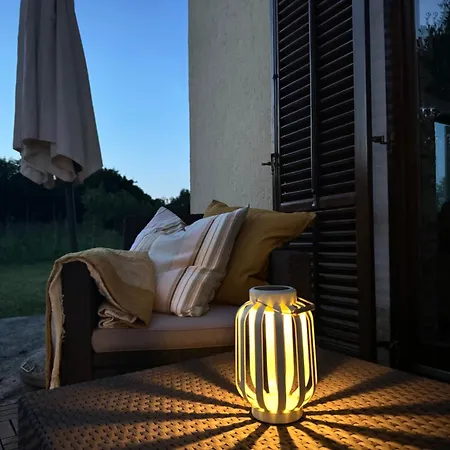 Olea Apartment *