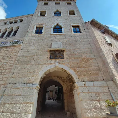 Olea Appartement *