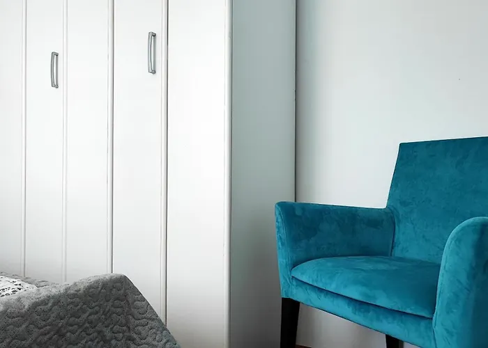 Appartement Olea *