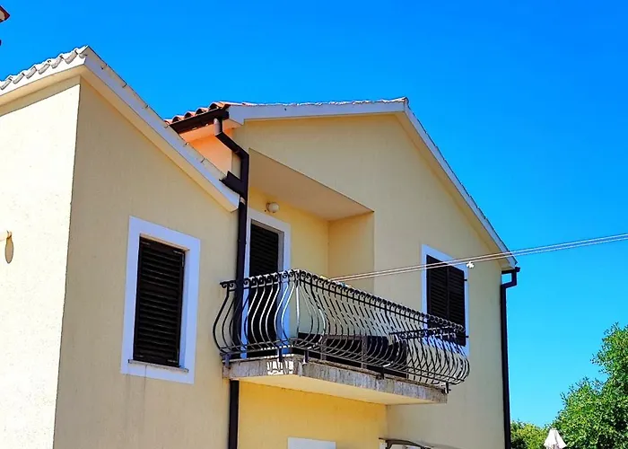 Olea Appartement