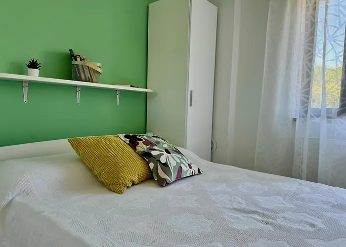 Appartement Olea