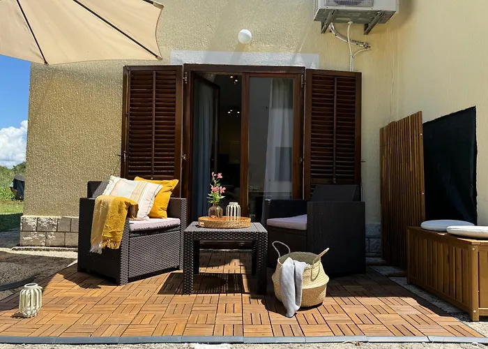 Olea Appartement
