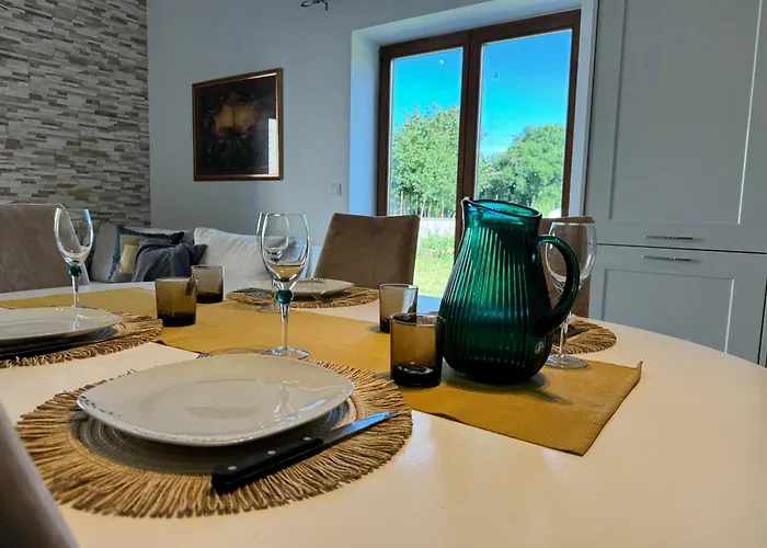 Olea Appartement *