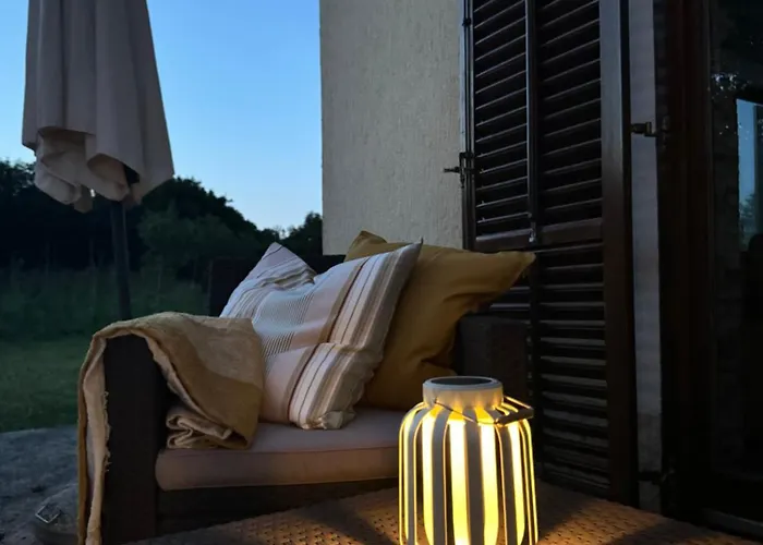 Olea Appartement *