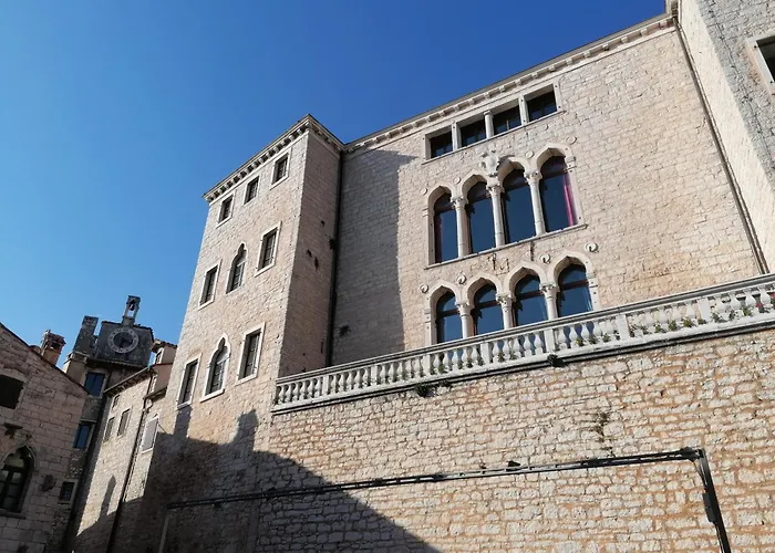 Appartement Olea